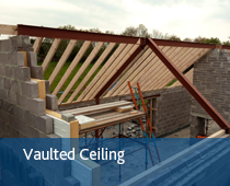 vaulted ceiling - Boylan Engineering and Environmental Consultancy
