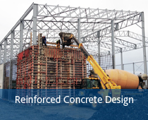 concrete design - Boylan Engineering and Environmental Consultancy