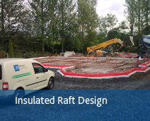 isoluted raft - Boylan Engineering and Environmental Consultancy