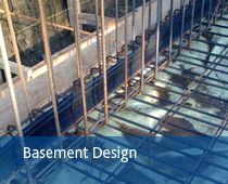 basement design - Boylan Engineering and Environmental Consultancy