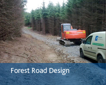 forest road - Boylan Engineering and Environmental Consultancy