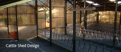 castle shed design - Boylan engineering