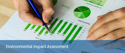 impact assessment - Boylan Engineering and Environmental Consultancy