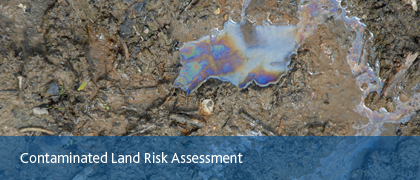 land risk assessment - Boylan Engineering and Environmental Consultancy